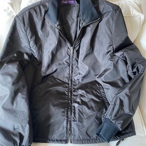 Ralph Lauren purple label jacket